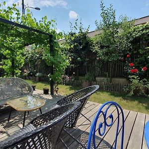 Appartement met Twee Slaapkamers